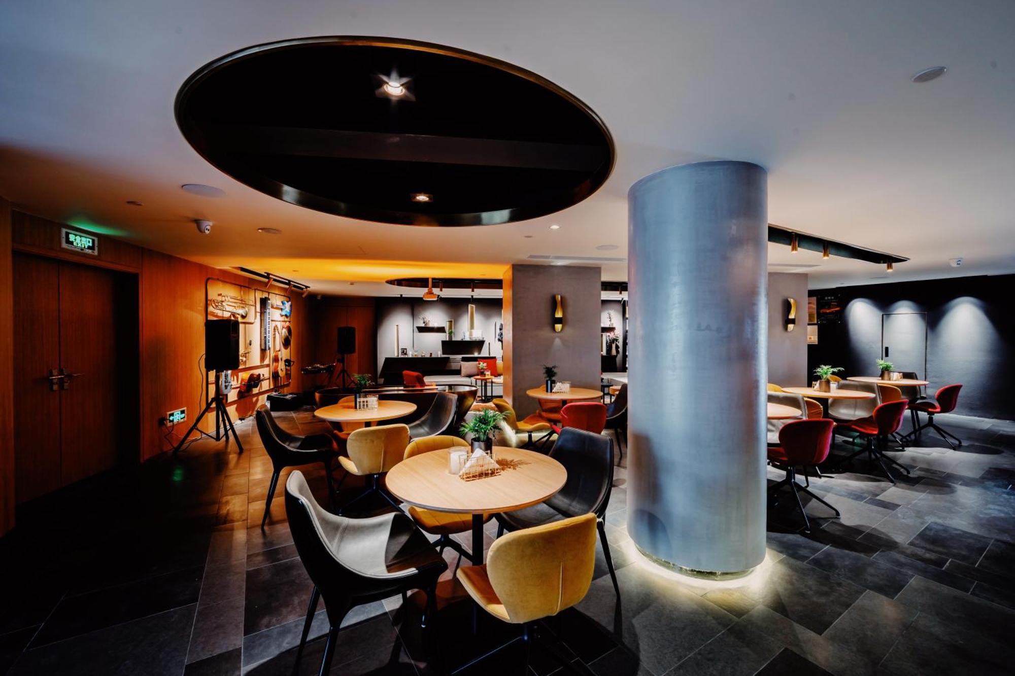 Citigo Hotel Green Lake Κούνμινγκ Εξωτερικό φωτογραφία