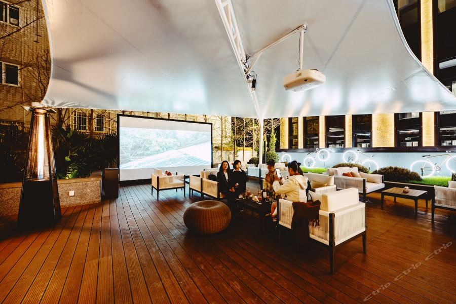Citigo Hotel Green Lake Κούνμινγκ Εξωτερικό φωτογραφία
