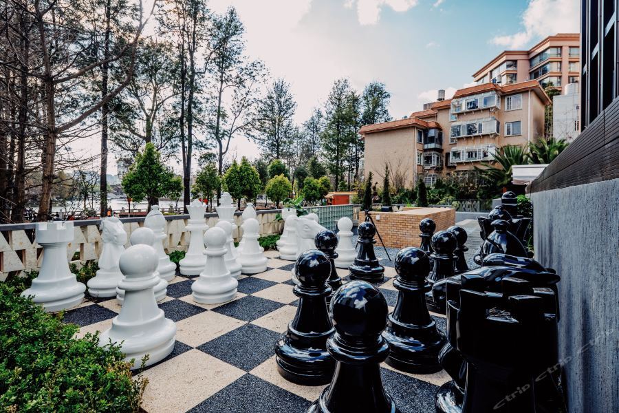 Citigo Hotel Green Lake Κούνμινγκ Εξωτερικό φωτογραφία