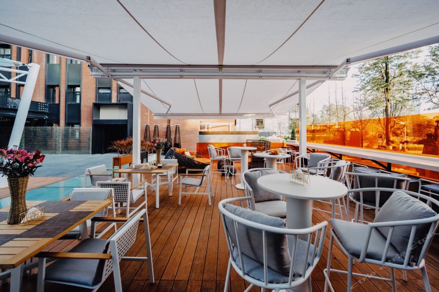 Citigo Hotel Green Lake Κούνμινγκ Εξωτερικό φωτογραφία
